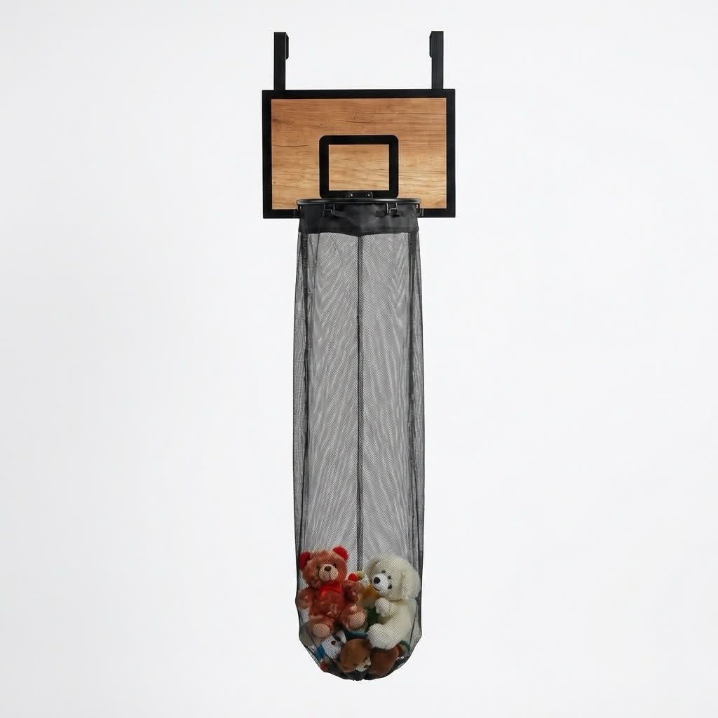SlamCan Storage Hoop