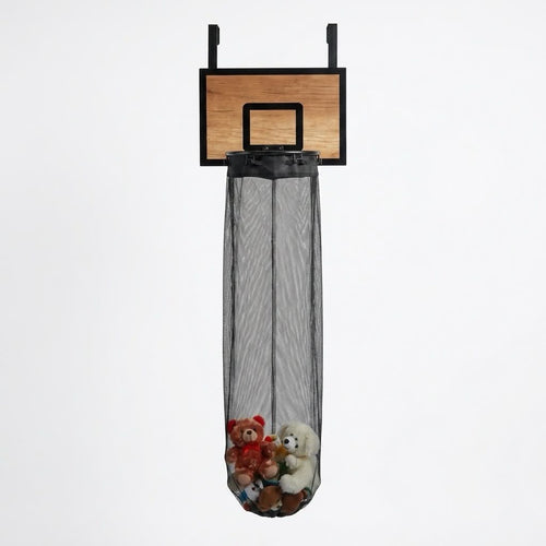 SlamCan Storage Hoop